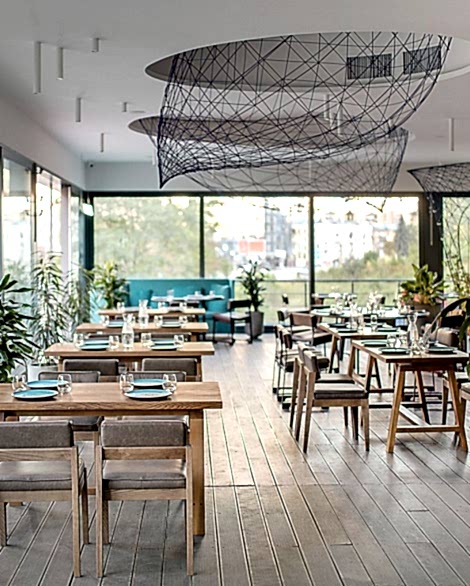 restoran-temizligi