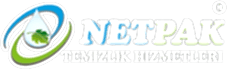 Net ve Pak Nezih Ortamlar İçin NETPAK TEMİZLİK