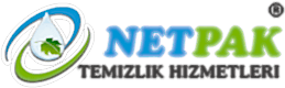 Net ve Pak Nezih Ortamlar İçin NETPAK TEMİZLİK